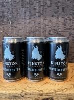 Einstok Brewery - Toasted Porter (66)