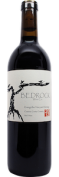 Bedrock - Evangelho Vineyard Red Contra Costa County 2023