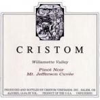 Cristom - Pinot Noir Willamette Valley Mt. Jefferson Cuv�e 2023
