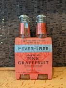 Fever Tree - Sparkling Pink Grapefruit 0