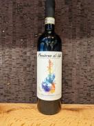 Paul Cullen - Unplugged Barbera Di Asti 0