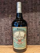 Vieux Pontarlier - Absinthe Francaise Superieure 0