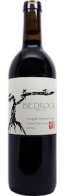 Bedrock - Evangelho Vineyard Red Contra Costa County 2023