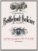 Chteau Bellefont-Belcier - St.-Emilion 2019