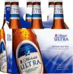 Anheuser-Busch - Michelob Ultra (6 pack 12oz cans)
