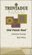 Trentadue - Old Patch Red Sonoma County 2022