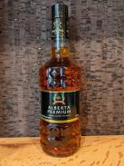 Alberta - Whiskey Rye Premium
