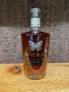 Blue Run - Trifeca Straight Bourbon117.1