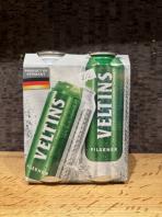 C. & A. Veltins - Veltins Pilsener (44)