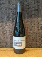 Chteau de Villeneuve - Saumur White 2024