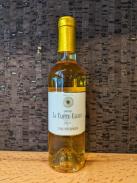 Chteau La Clotte-Cazalis - Sauternes 2016