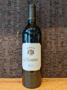 Chteau Montus - Madiran 2017