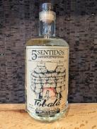 Cinco Sentidos - Tobala Mezcal