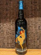 Contratto - Americano Rosso