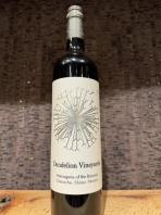 Dandelion Vineyards - GSM 2020