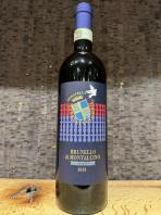 Donatella - Brunello Di Montalcino 2020