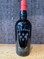 Grahams Port - Six Grapes