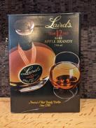 Lairds - 12 Year Old Rare Apple Brandy