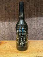 Rock Town - Bourbon Cream