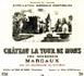 Ch�teau La Tour de Mons - Margaux 2019