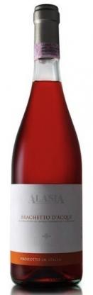 Alasia Brachetto Dacqui 2023