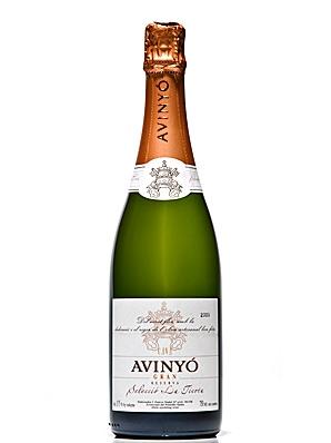 Avinyo - Brut Reserva Cava Penedes