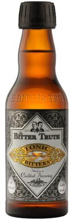 Bitter Truth - Tonic Bitters (200ml) (200ml)
