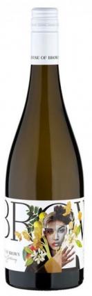 Brown Estate - House Of Brown Chardonnay 2022