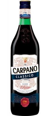 Carpano - Classico Vermouth (375ml) (375ml)