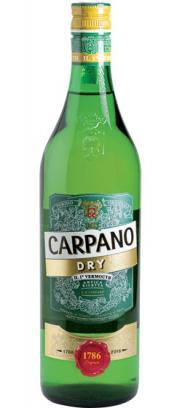 Carpano - Dry Vermouth (375ml) (375ml)