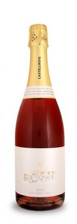 Castellroig - Cava Rosat