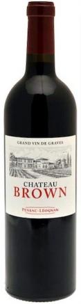 Ch�teau Brown - Pessac-L�ognan