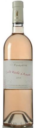 Domaine della Fouquette - Cuv�e Ros�e dAurore 2024
