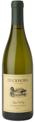 Duckhorn - Chardonnay Napa Valley 2023