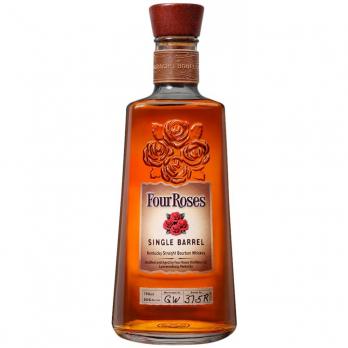 Four Roses - Single Barrel Bourbon