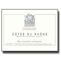 Kermit Lynch - C�tes du Rh�ne 2023