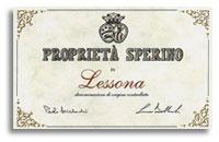 Proprieta Sperino - Lessona 2016