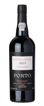 Quinta do Noval - Vintage Port 2021