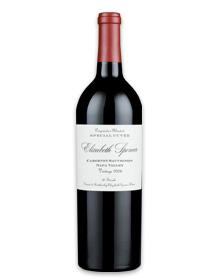 Elizabeth Spencer - Cabernet Sauvignon Special Cuvee 2021