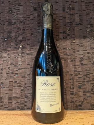 Alfredo Bertolani - Lambrusco Rose