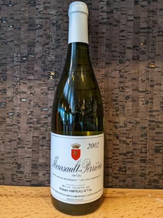 Ampeau - Meursault-Perrieres 2002