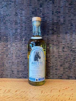Arette - Artesanal Suave A�ejo Tequila