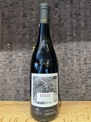 Argatia - Xinomavro 2018