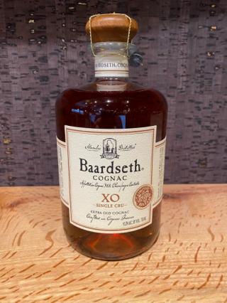 Baardseth - Xo Single Cru