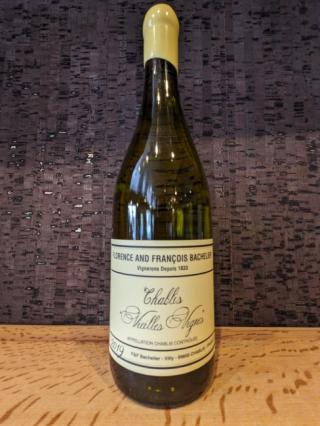 Bachelier - Chablis Vielle Vignes 2019