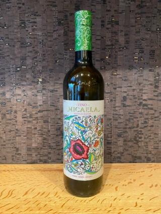 Baron Micaela Fino (375ml)