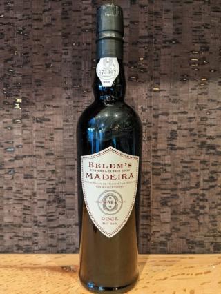 Belem's - Madeira Dolce (500ml)