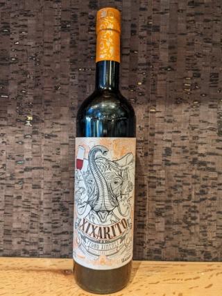 Bodegas Baron - Xixarito Pedro Ximenez