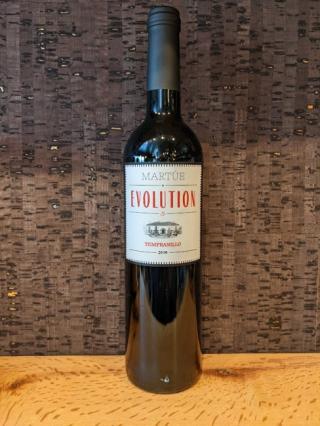 Bodegas Martue - Evolution 2023