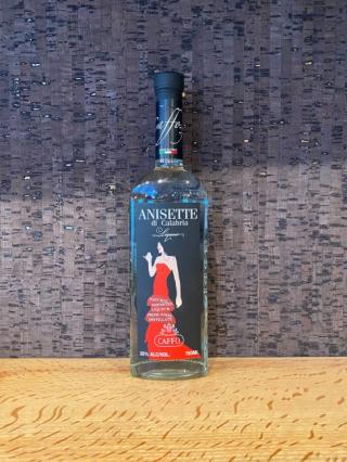 Caffo - Anisette